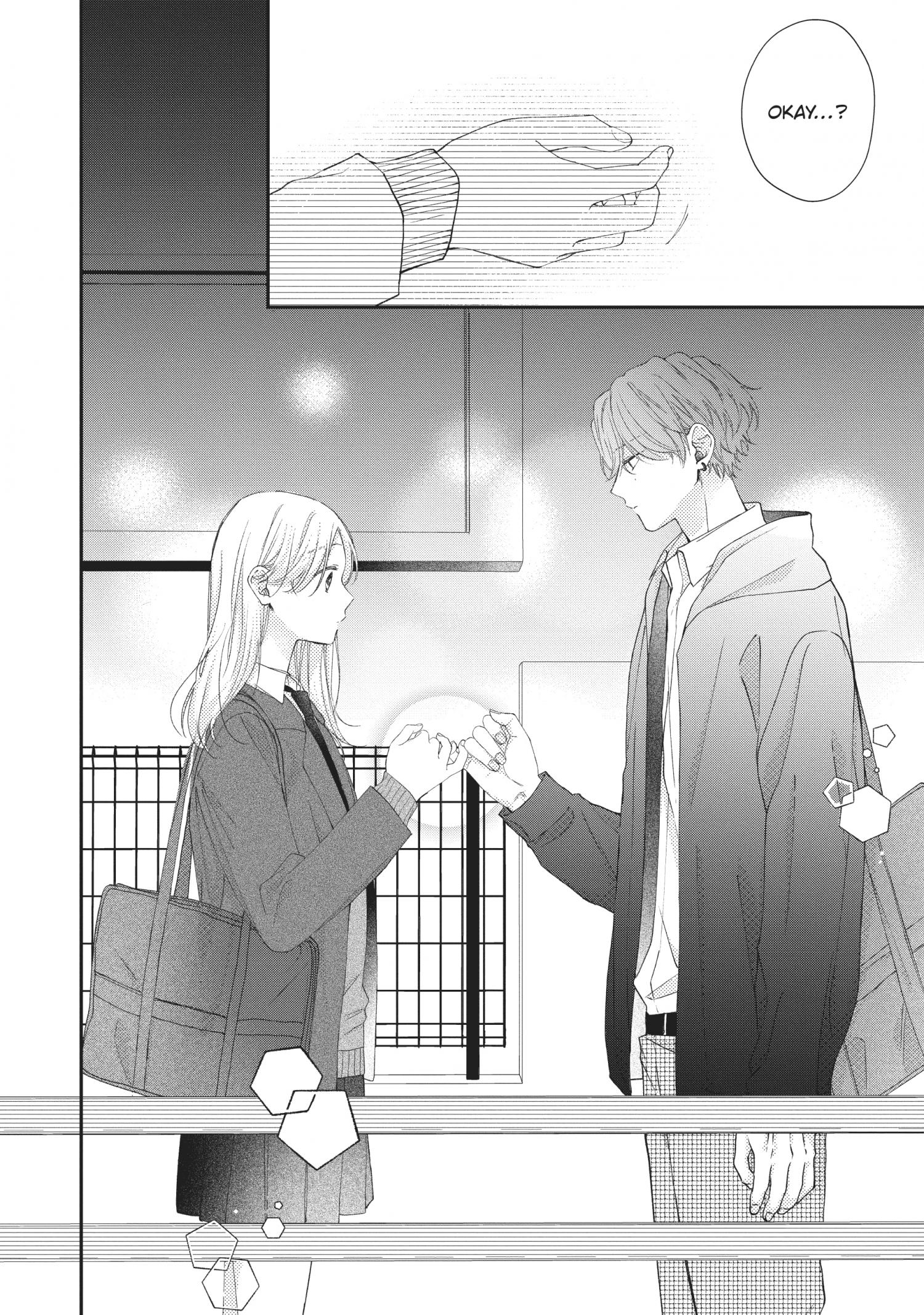 Kawaii Nante Kiitenai - Chapter 20