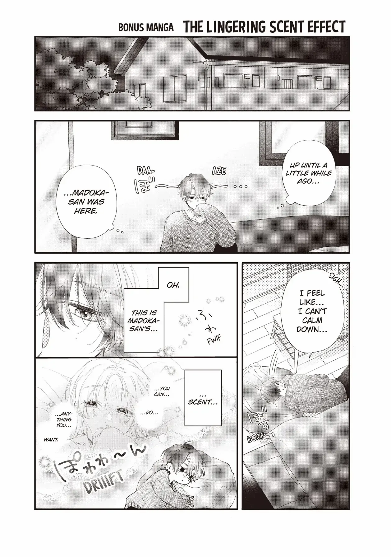 Kawaii Nante Kiitenai - Chapter 24