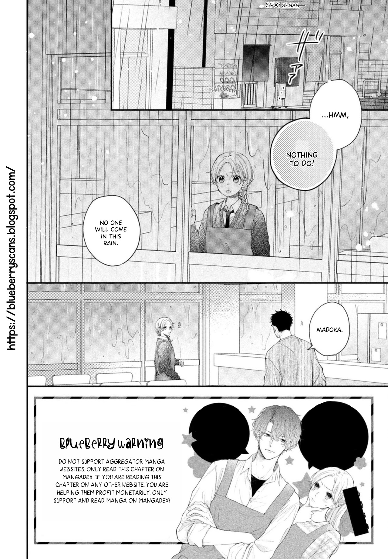 Kawaii Nante Kiitenai - Chapter 15