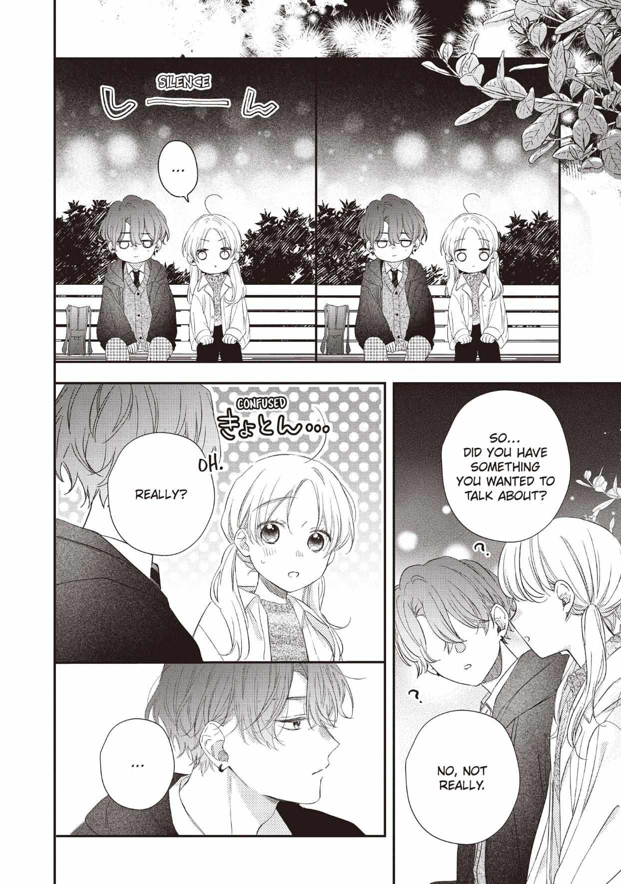 Kawaii Nante Kiitenai - Chapter 25