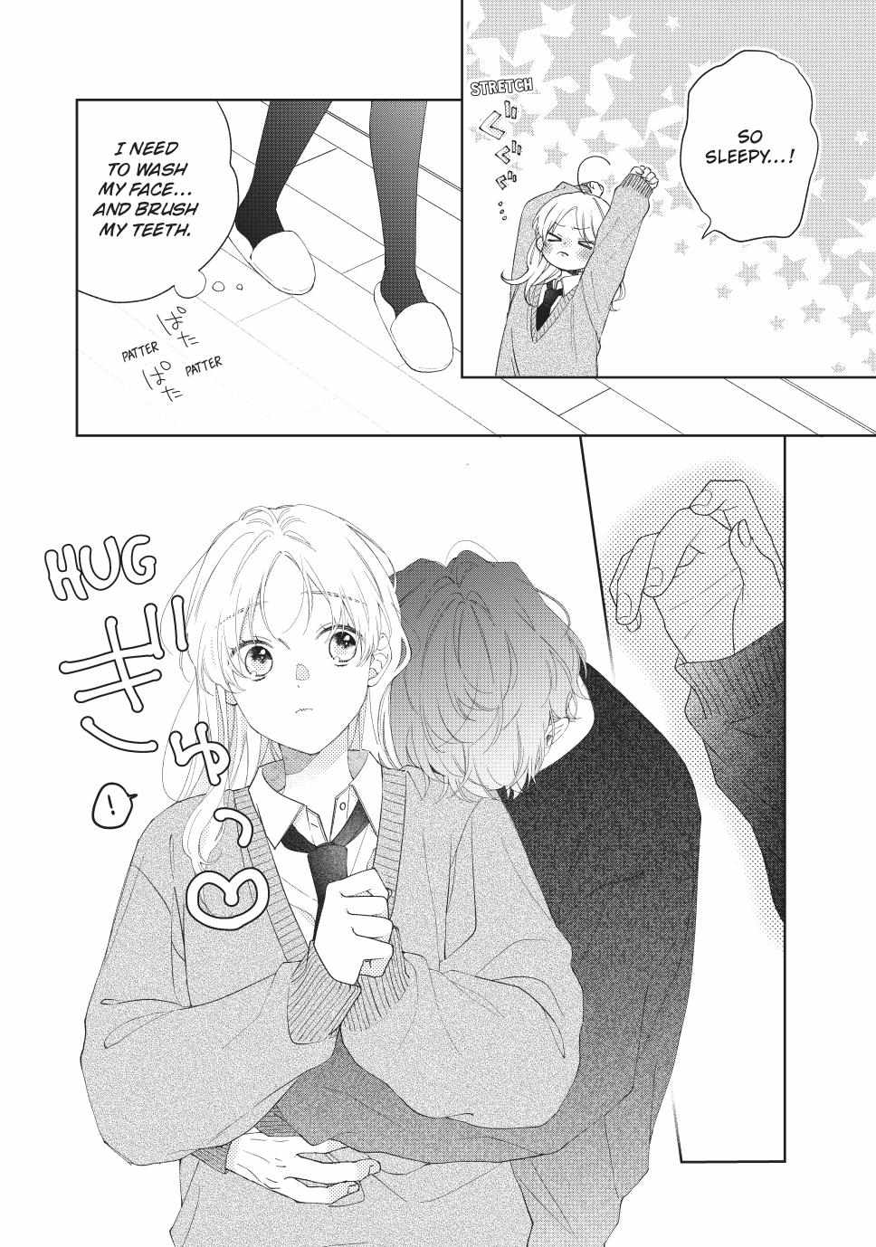 Kawaii Nante Kiitenai - Chapter 37