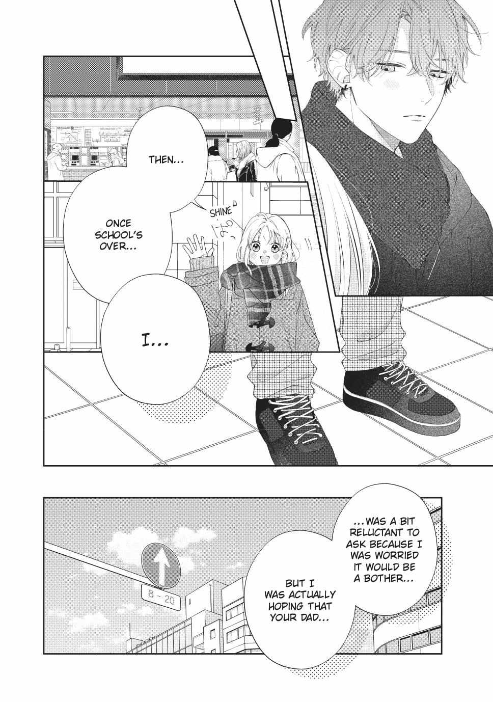 Kawaii Nante Kiitenai - Chapter 37