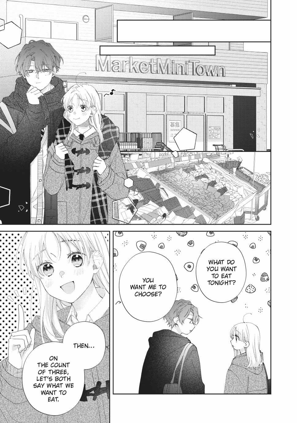 Kawaii Nante Kiitenai - Chapter 37