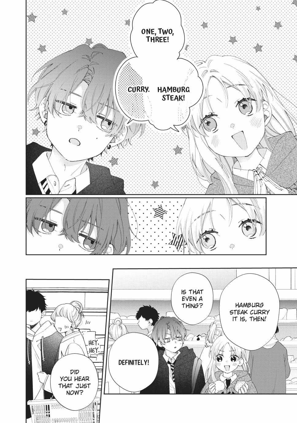 Kawaii Nante Kiitenai - Chapter 37