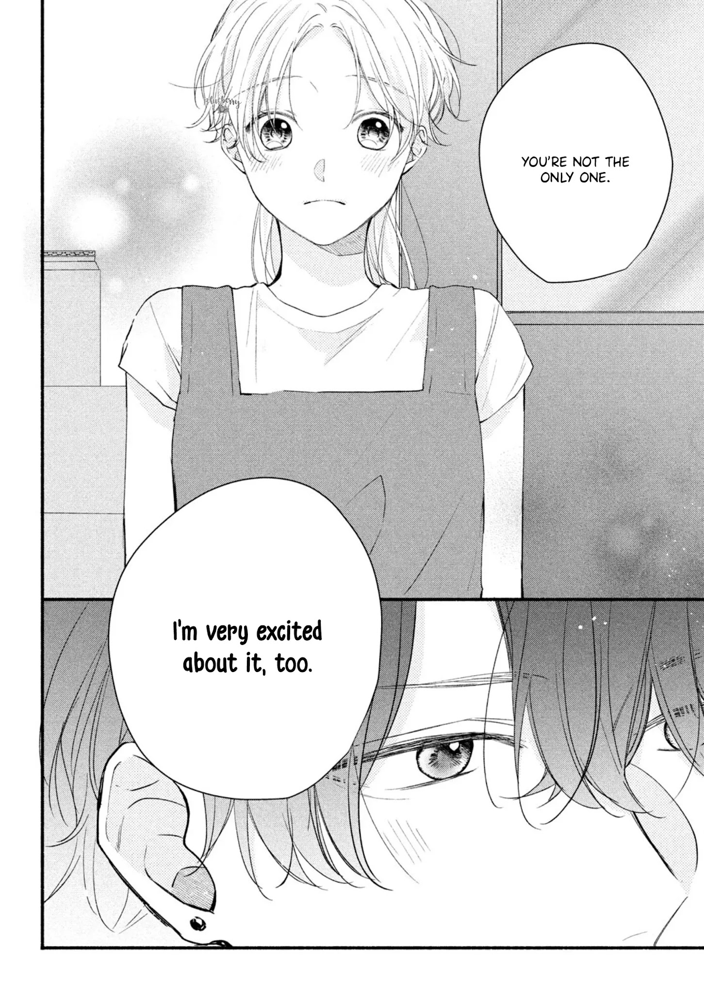 Kawaii Nante Kiitenai - Chapter 9