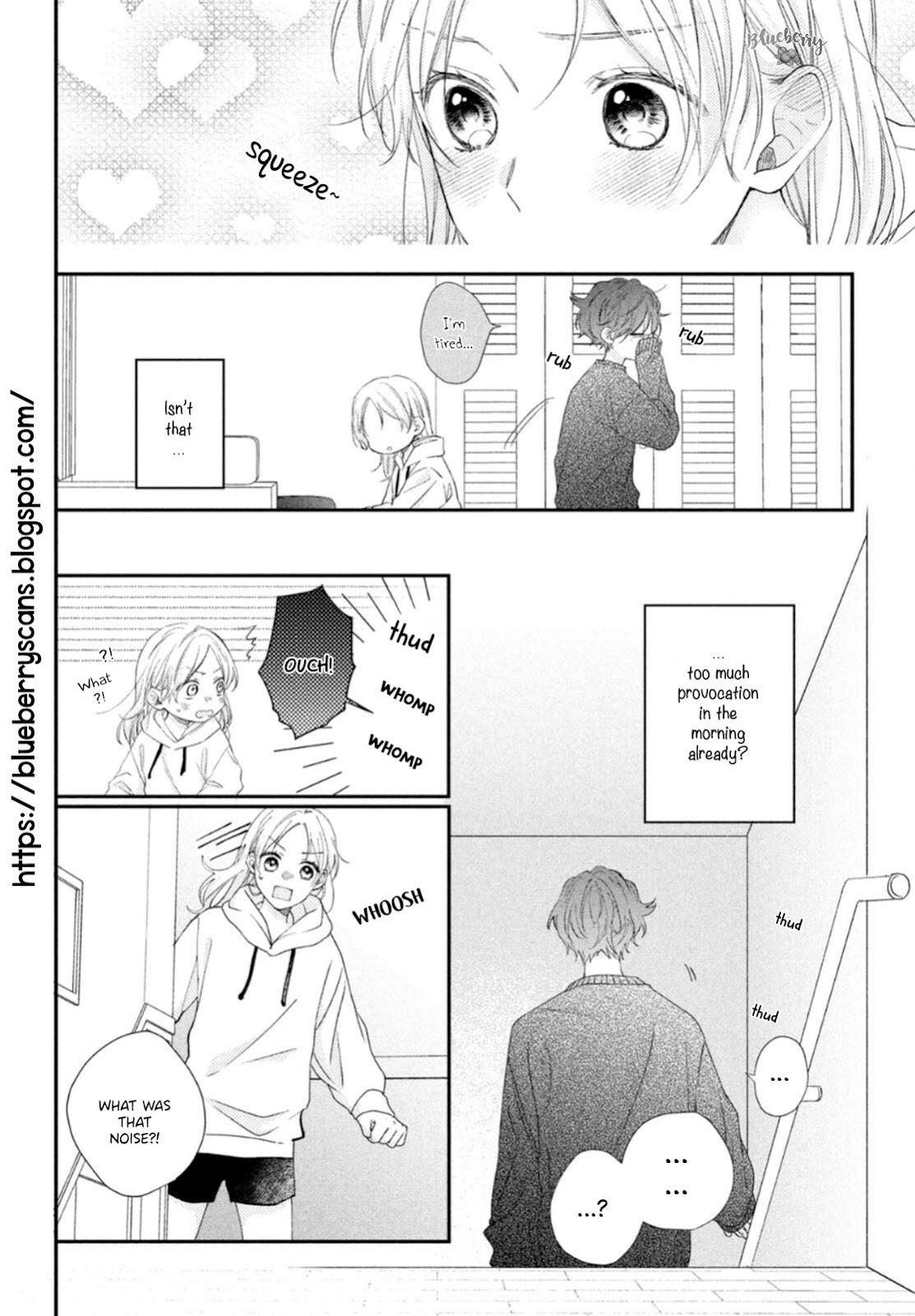 Kawaii Nante Kiitenai - Chapter 16