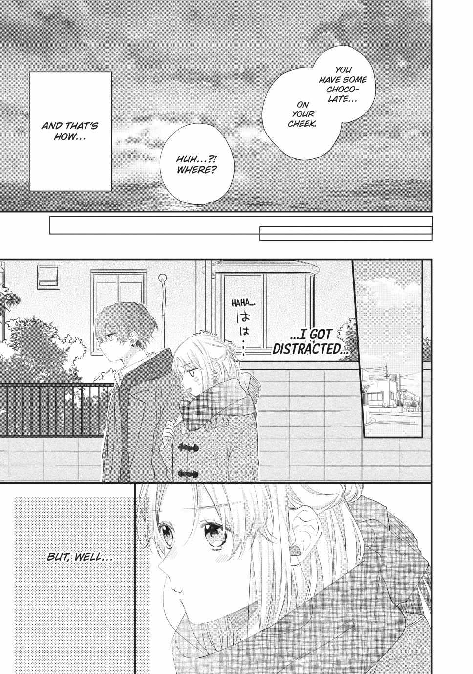 Kawaii Nante Kiitenai - Chapter 34