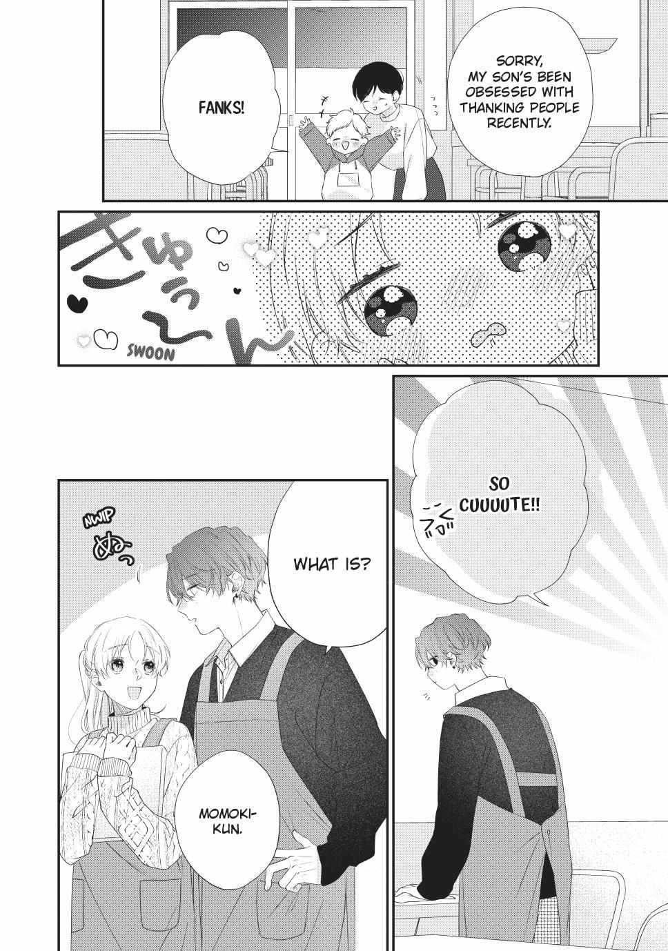 Kawaii Nante Kiitenai - Chapter 34