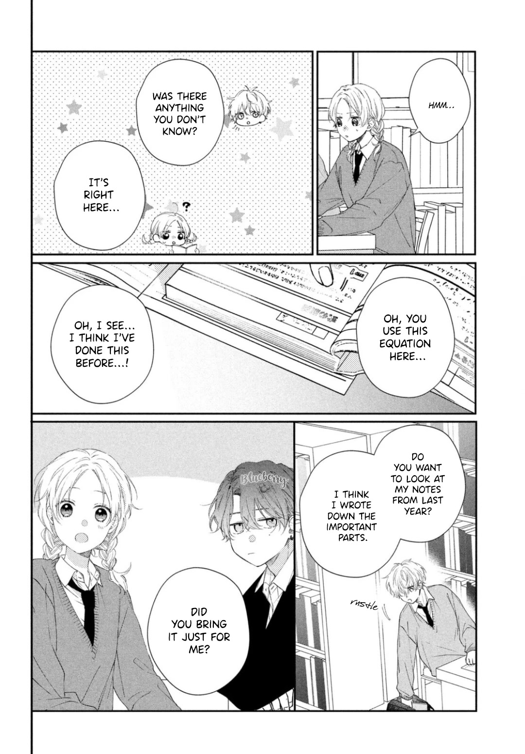 Kawaii Nante Kiitenai - Chapter 21