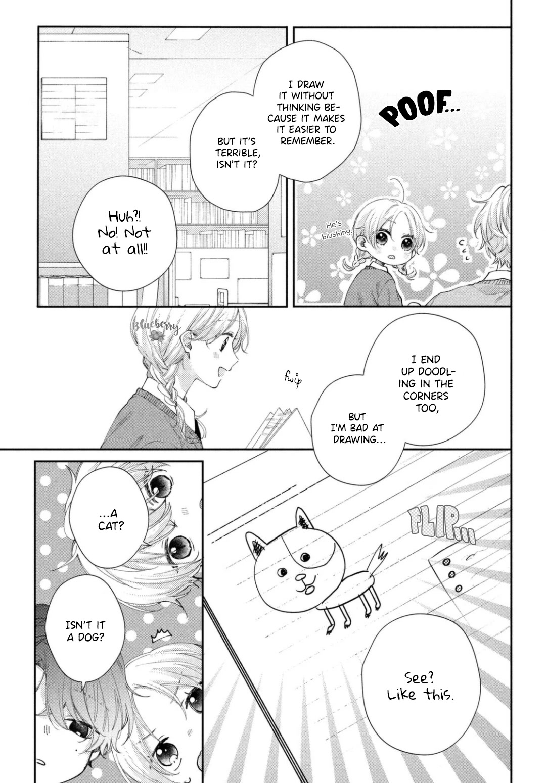 Kawaii Nante Kiitenai - Chapter 21