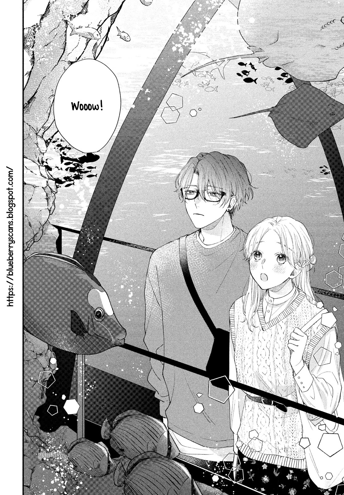 Kawaii Nante Kiitenai - Chapter 12