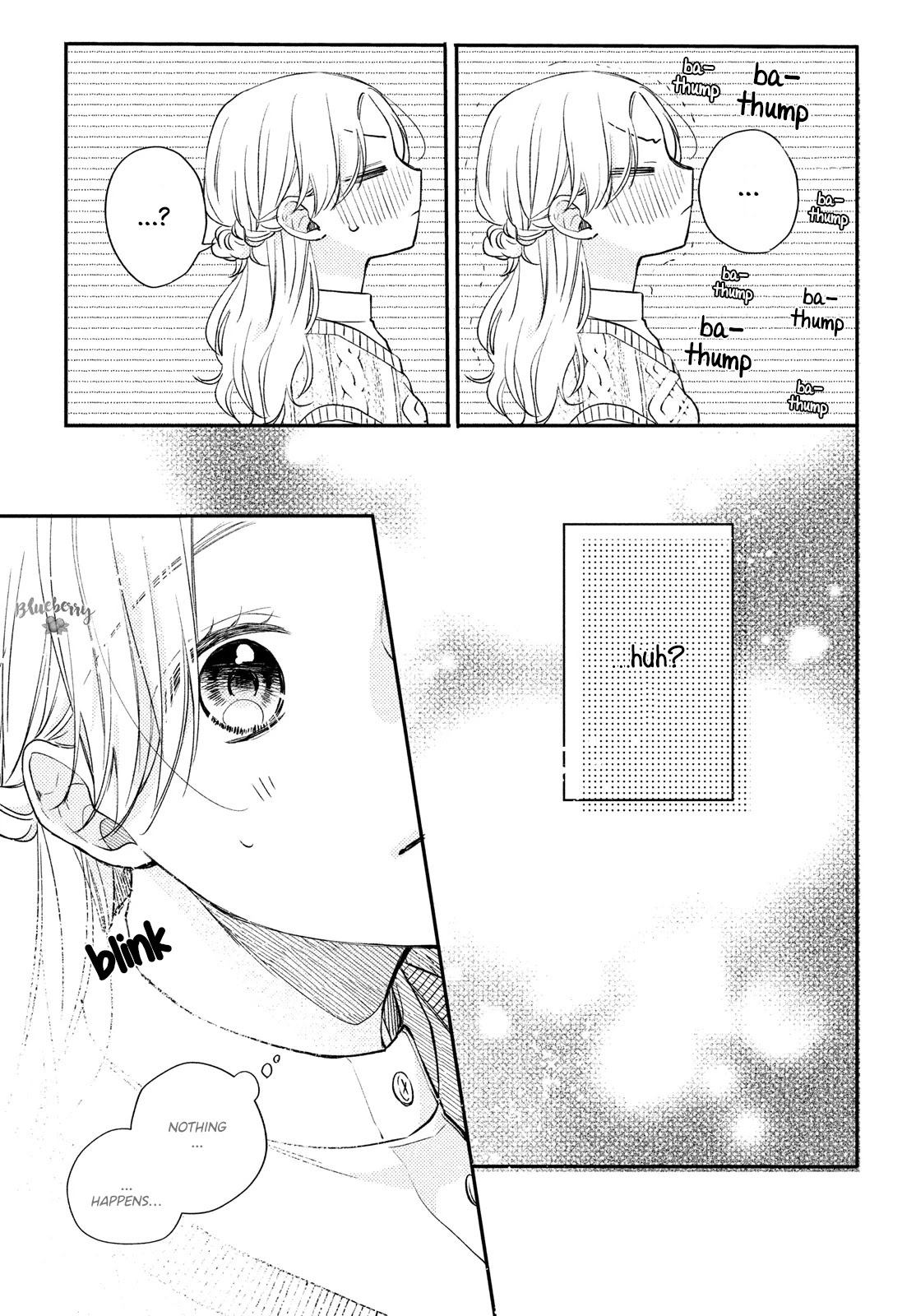 Kawaii Nante Kiitenai - Chapter 12