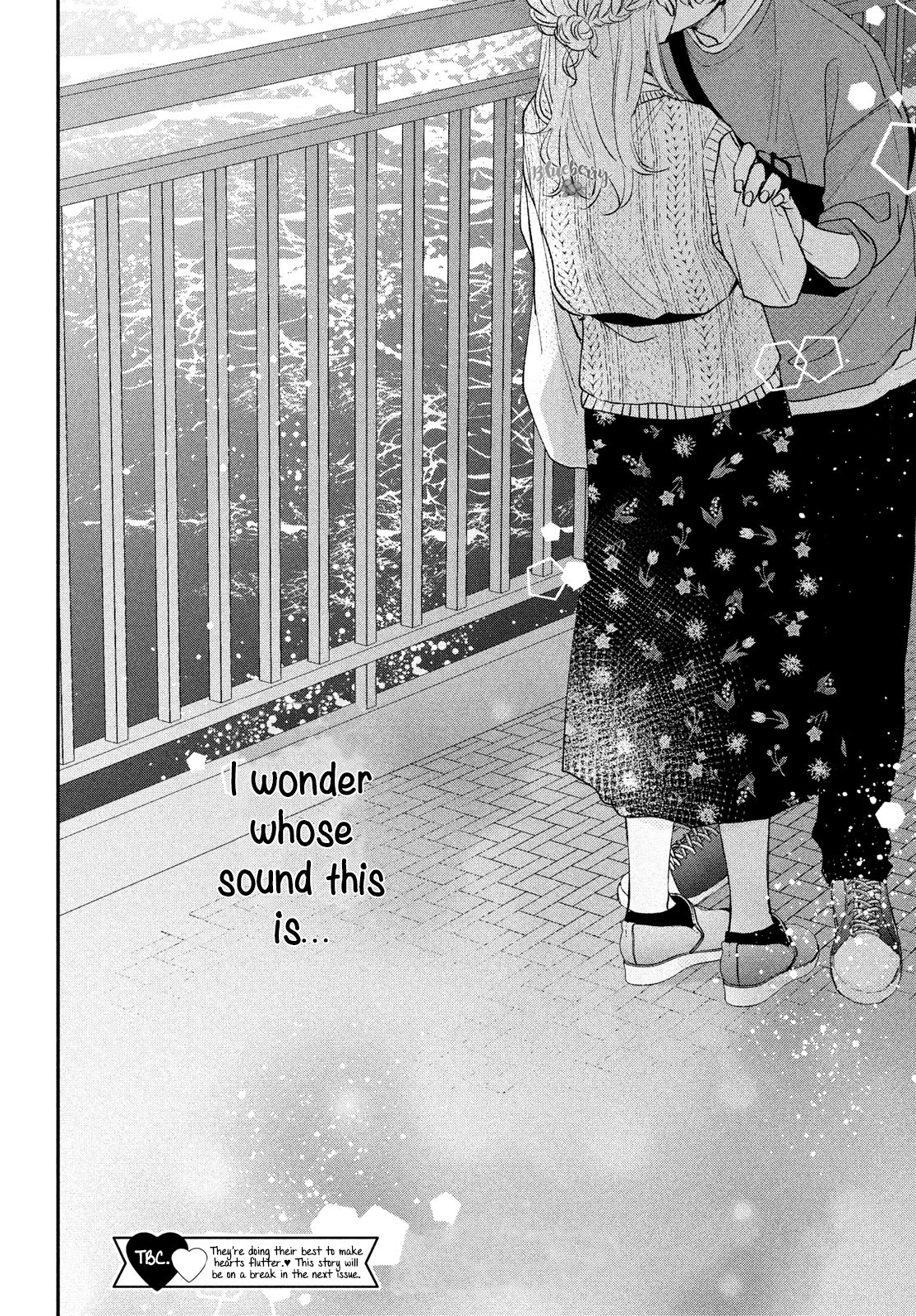 Kawaii Nante Kiitenai - Chapter 12