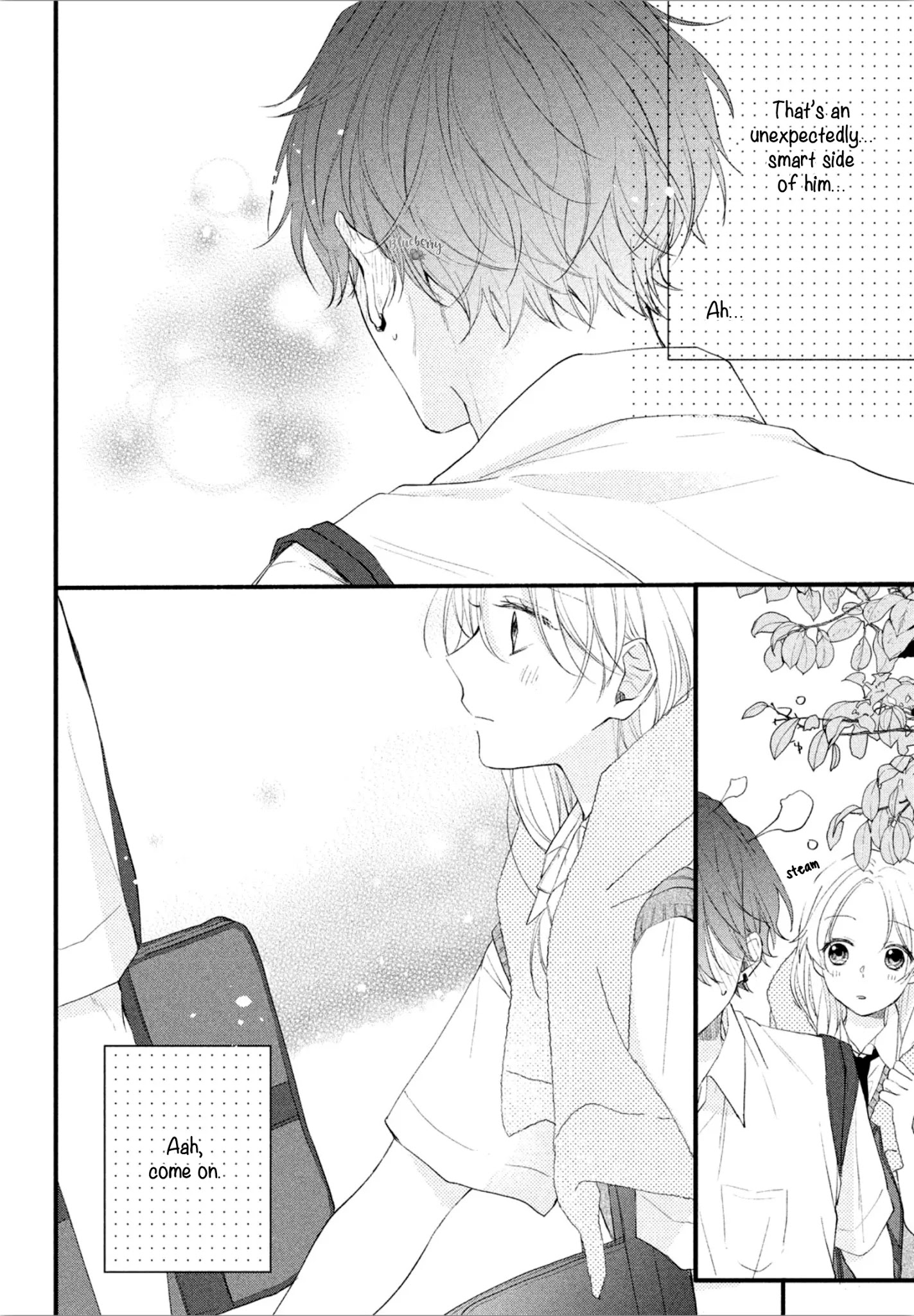 Kawaii Nante Kiitenai - Chapter 3: Befriending Shikura-Kun