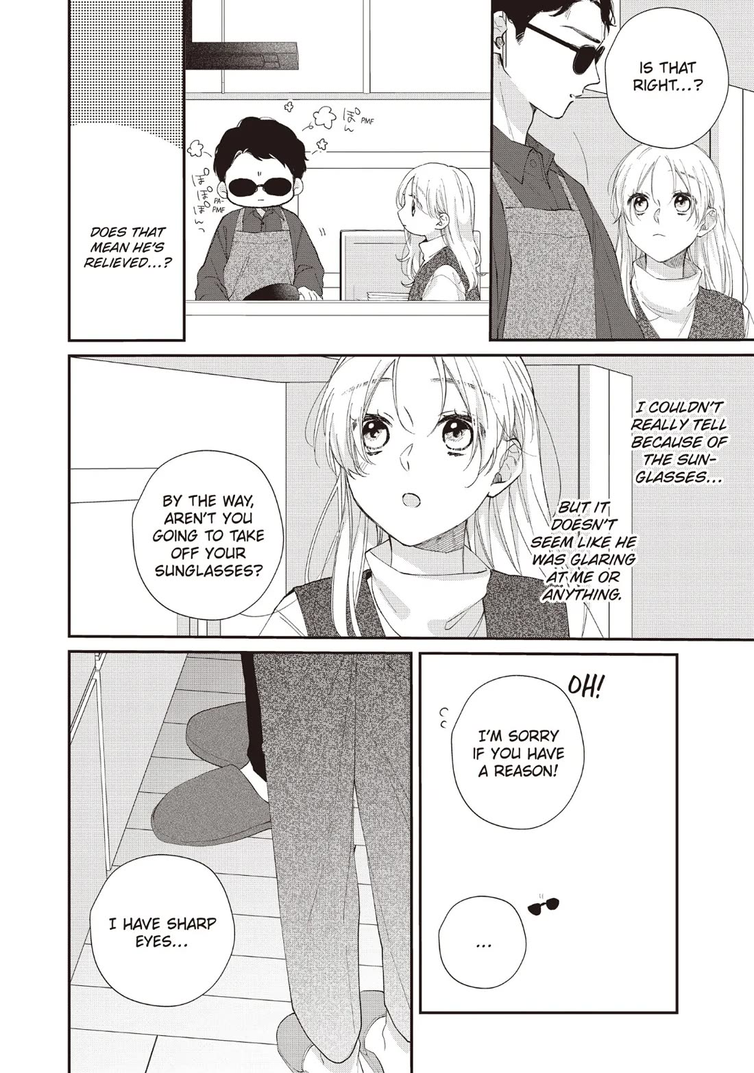 Kawaii Nante Kiitenai - Chapter 29