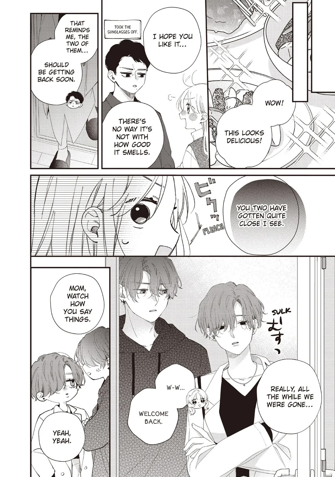 Kawaii Nante Kiitenai - Chapter 29