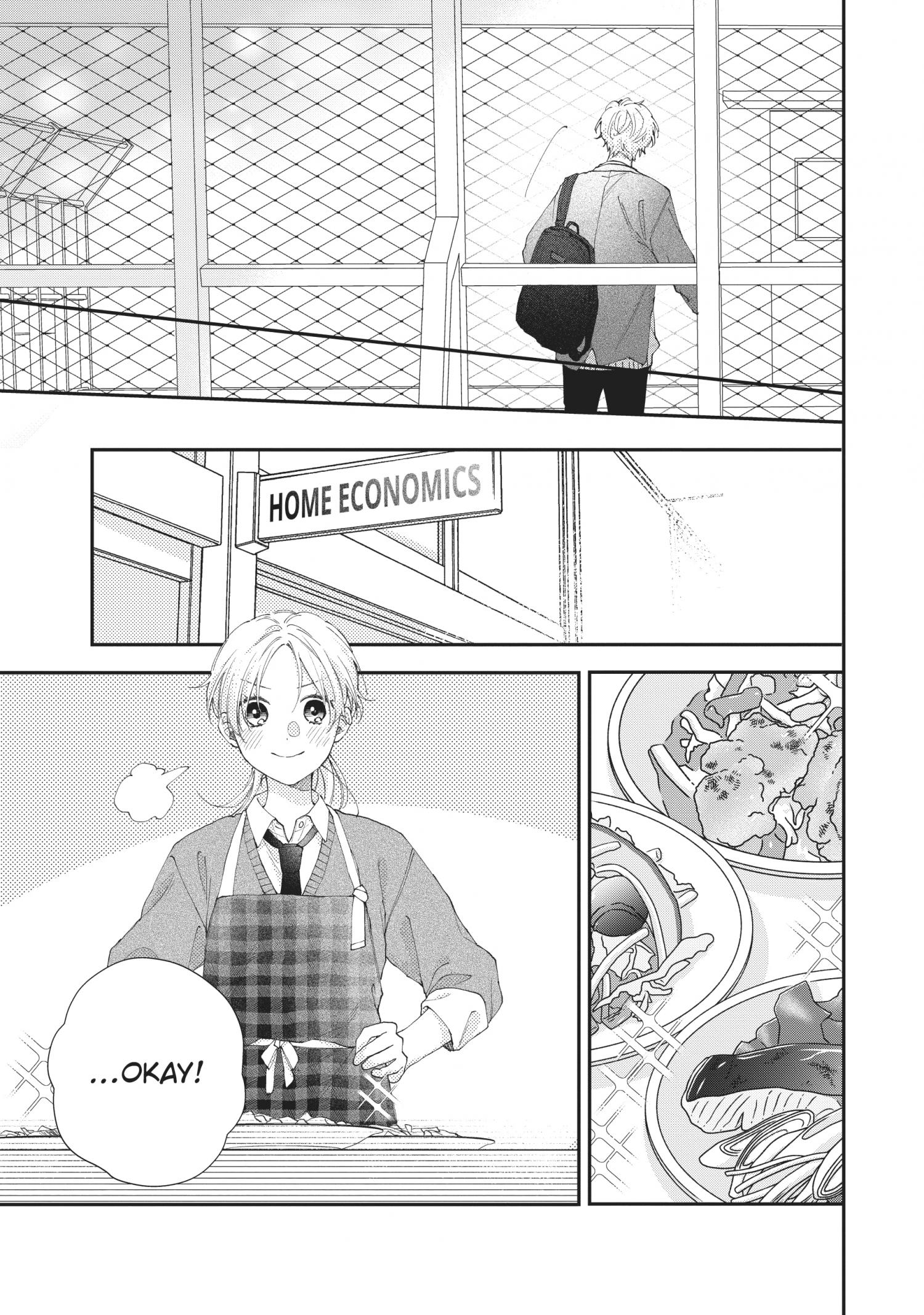 Kawaii Nante Kiitenai - Chapter 19