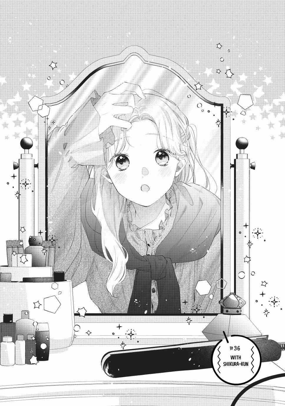 Kawaii Nante Kiitenai - Chapter 36