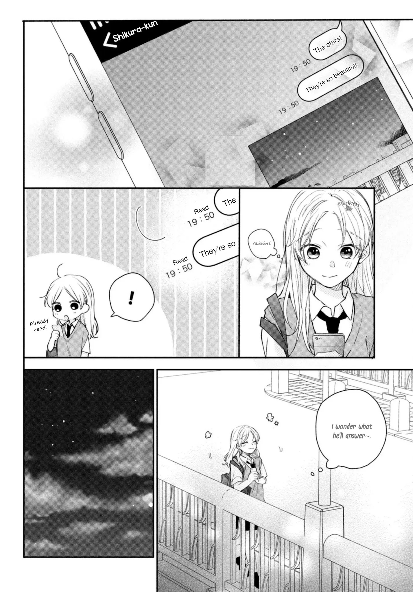 Kawaii Nante Kiitenai - Chapter 10