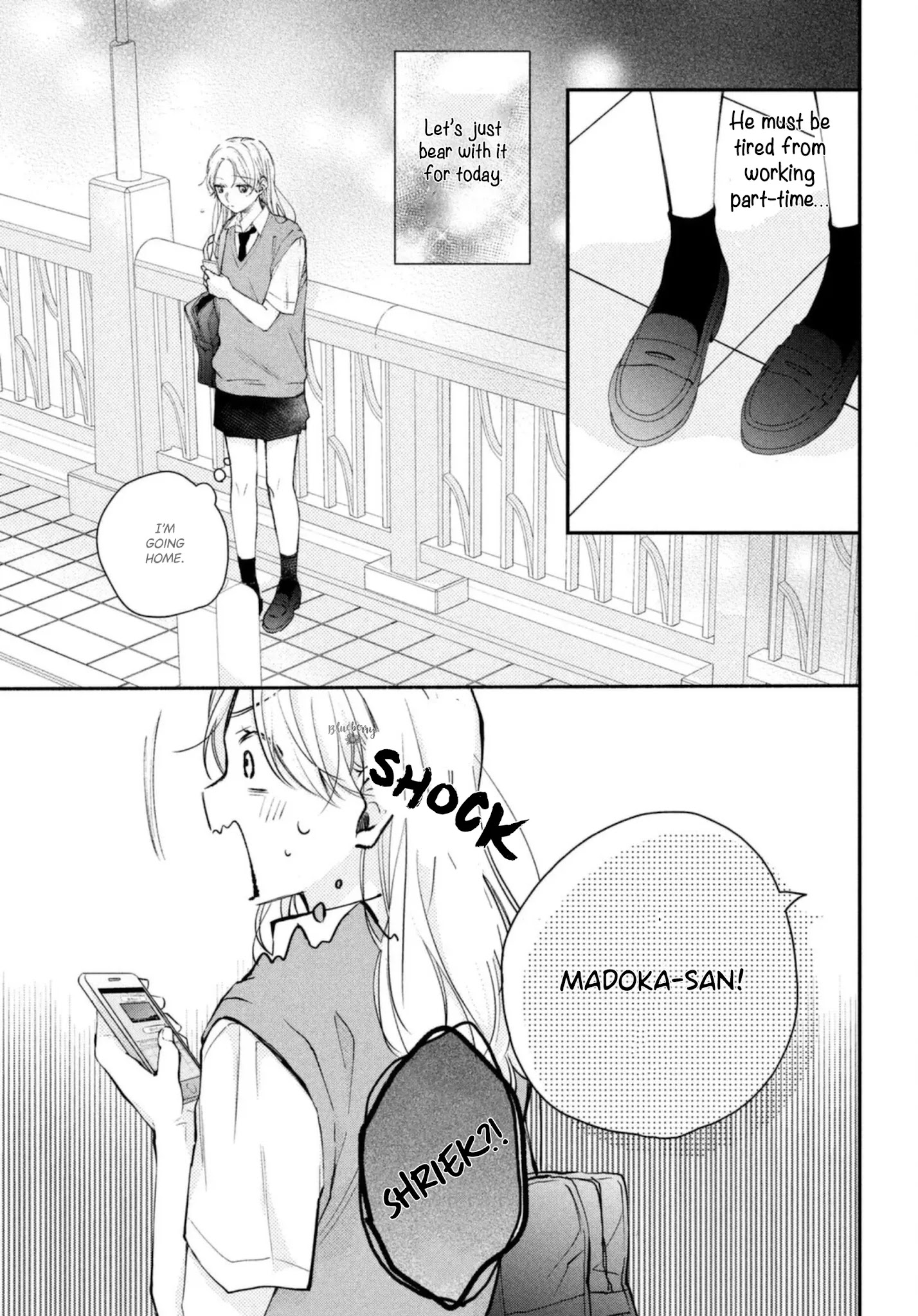 Kawaii Nante Kiitenai - Chapter 10