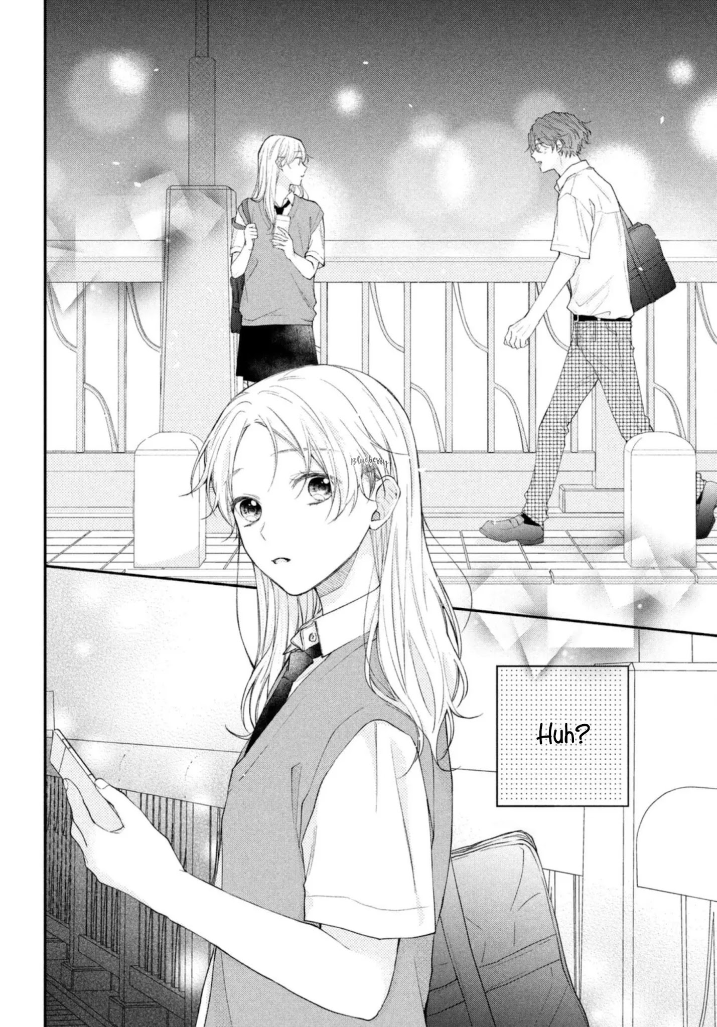 Kawaii Nante Kiitenai - Chapter 10