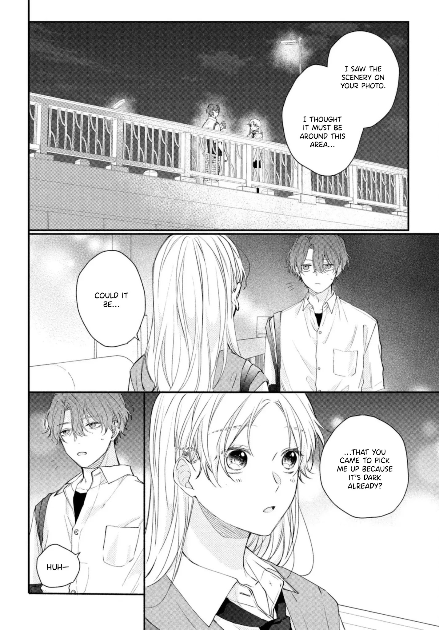 Kawaii Nante Kiitenai - Chapter 10