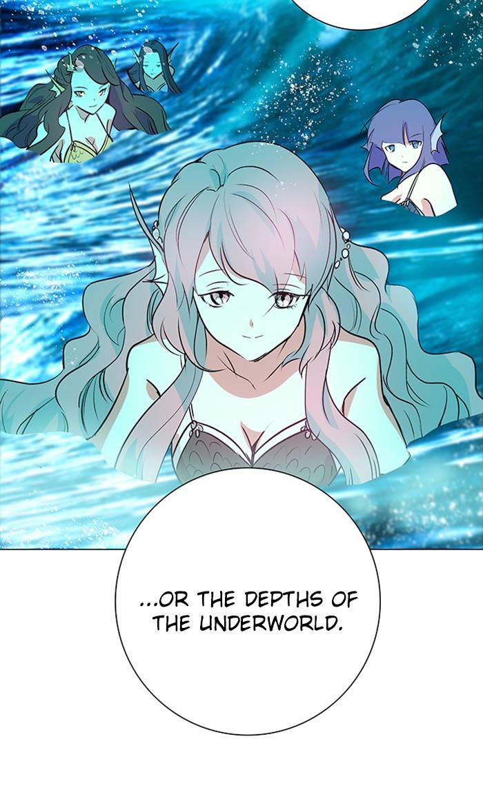 Athena Complex - Chapter 123