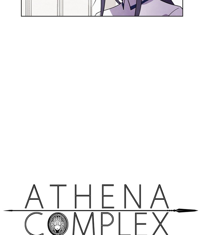 Athena Complex - Chapter 73