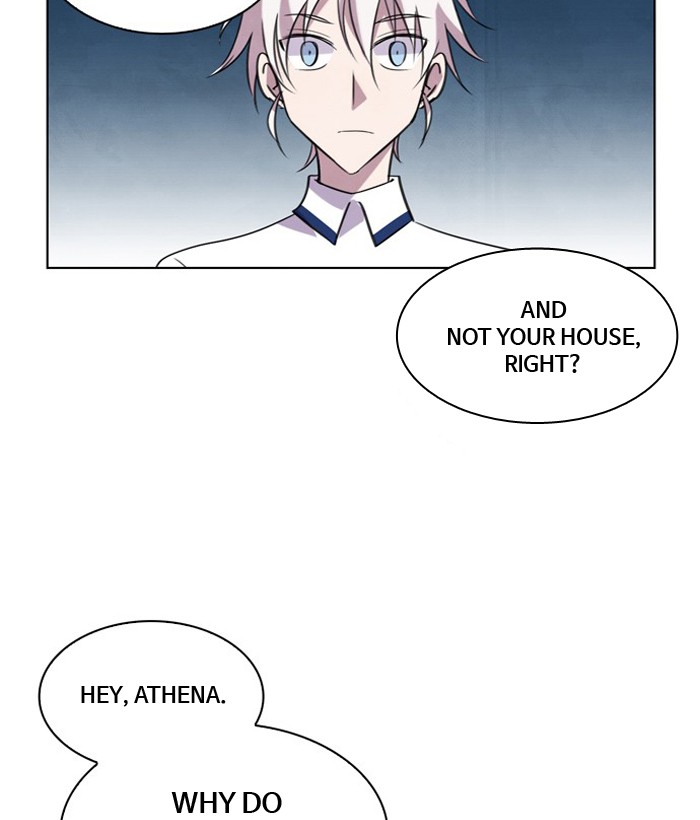 Athena Complex - Chapter 73