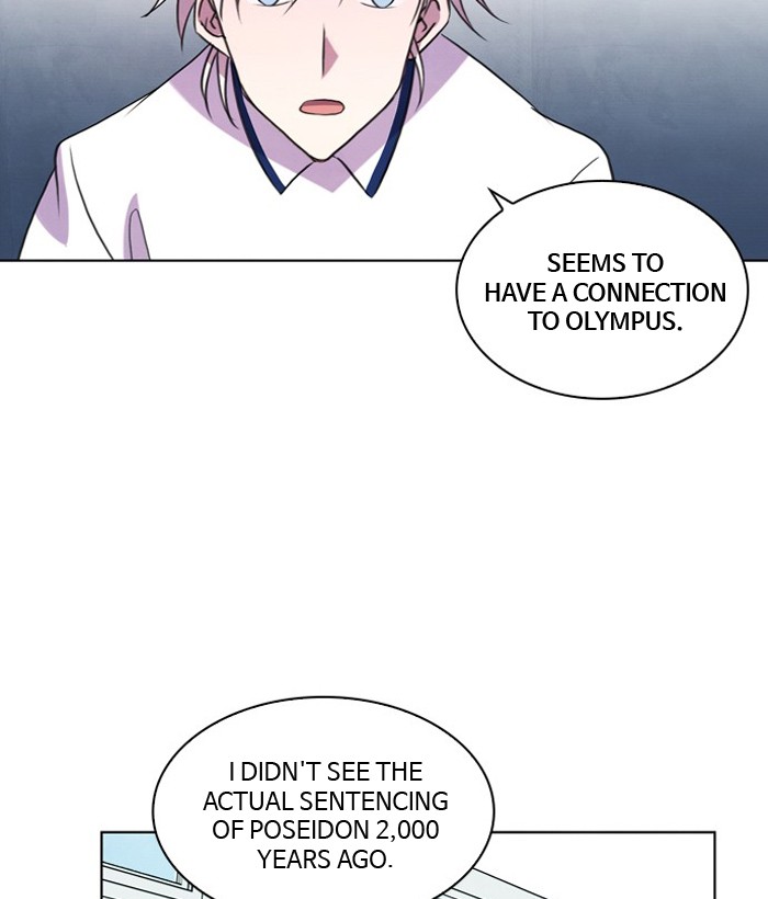 Athena Complex - Chapter 73