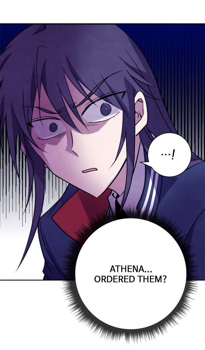 Athena Complex - Chapter 30