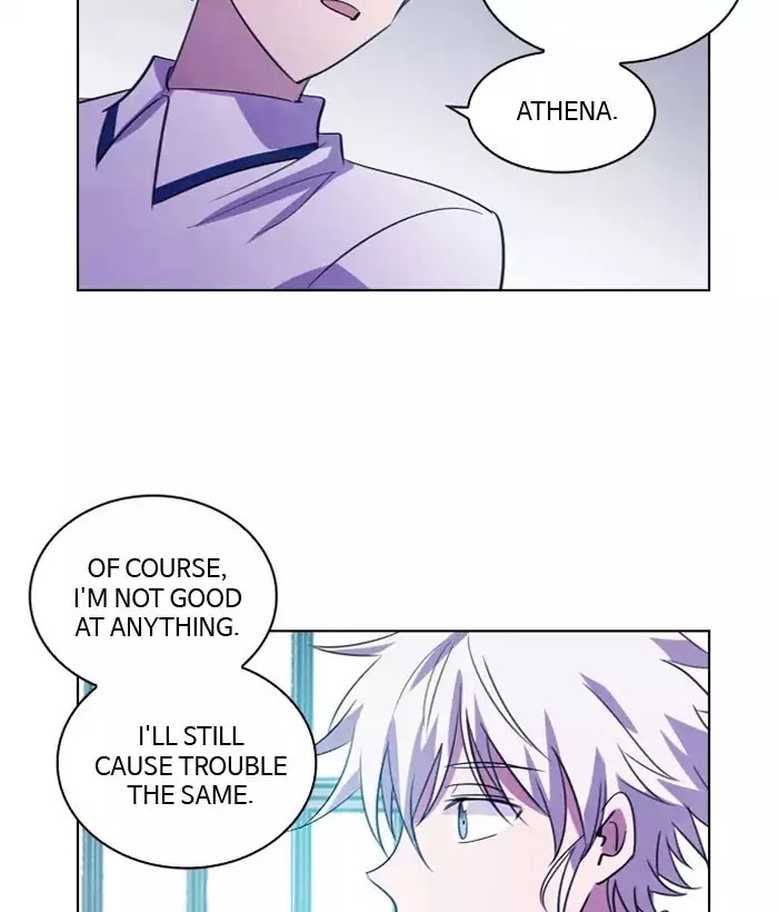 Athena Complex - Chapter 103