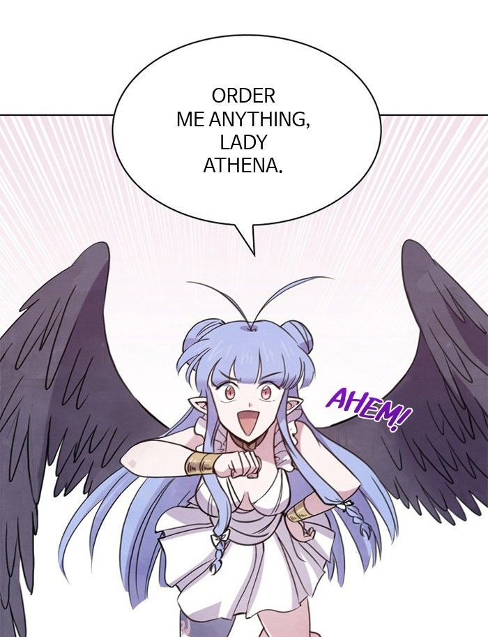 Athena Complex - Chapter 13