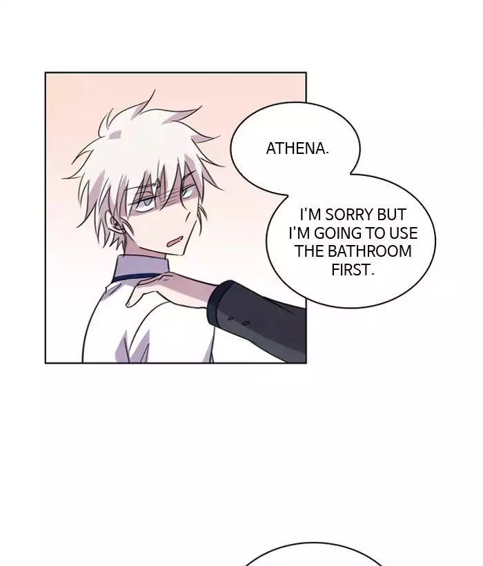 Athena Complex - Chapter 85