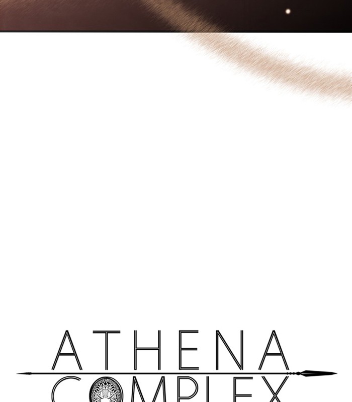 Athena Complex - Chapter 100