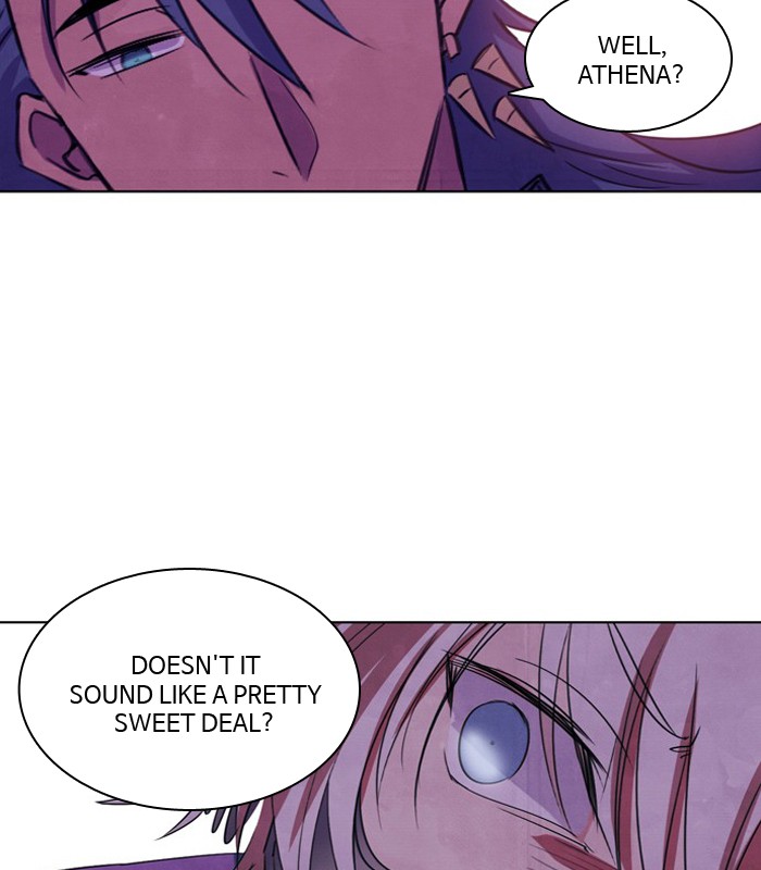 Athena Complex - Chapter 100