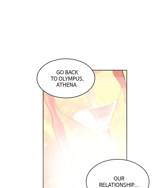 Athena Complex - Chapter 100