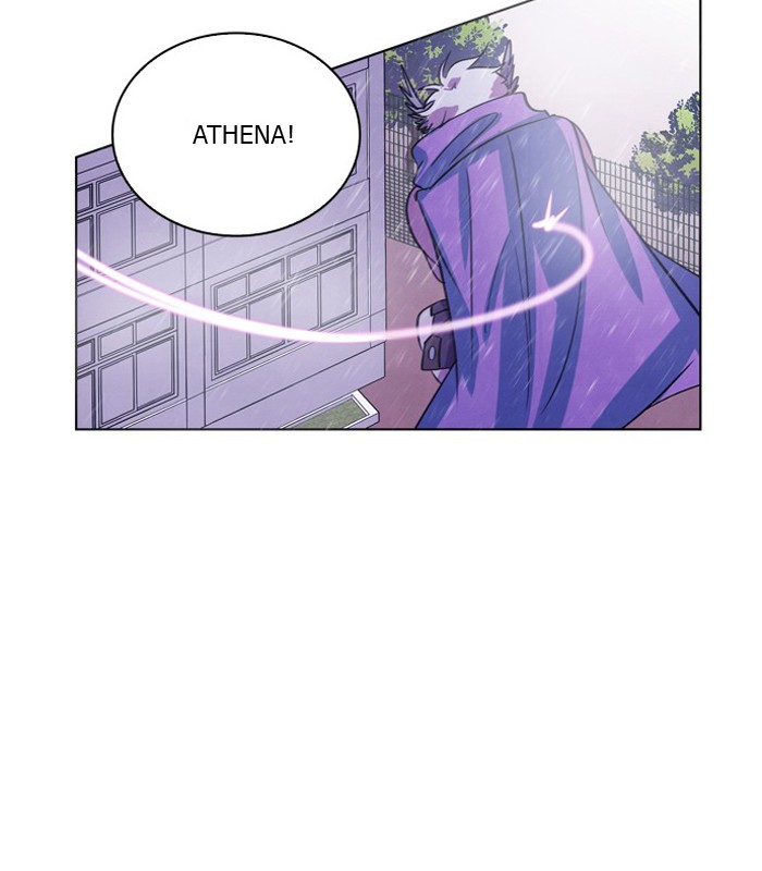 Athena Complex - Chapter 100