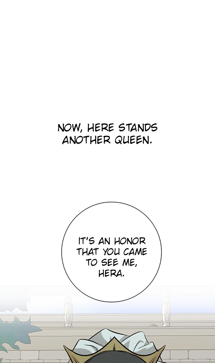 Athena Complex - Chapter 137: (S2) Ep.32 - The King And The Queen (2)