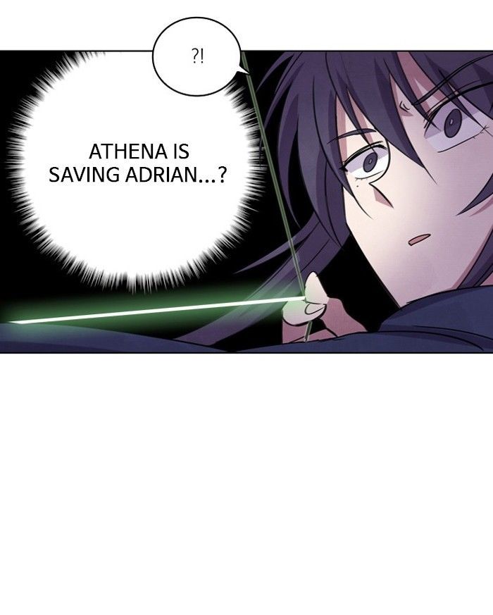 Athena Complex - Chapter 33