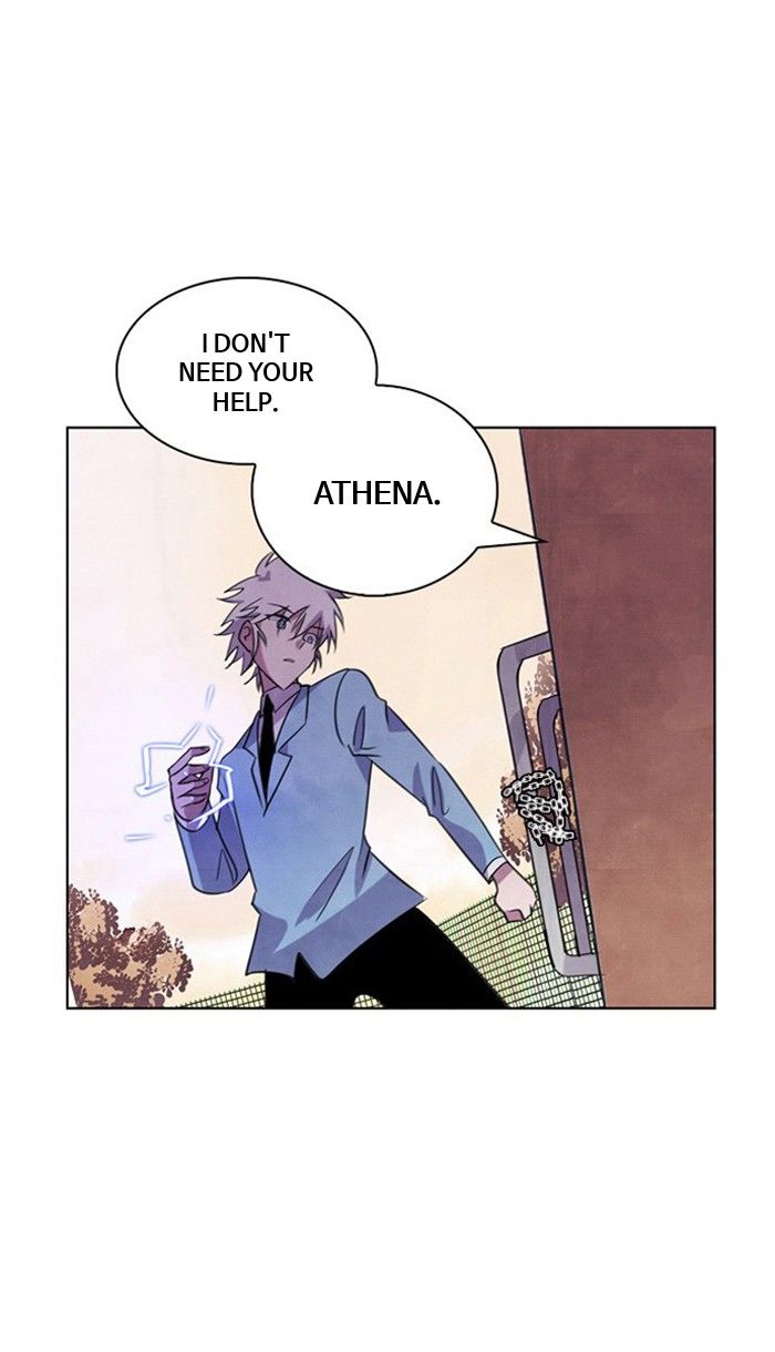 Athena Complex - Chapter 061