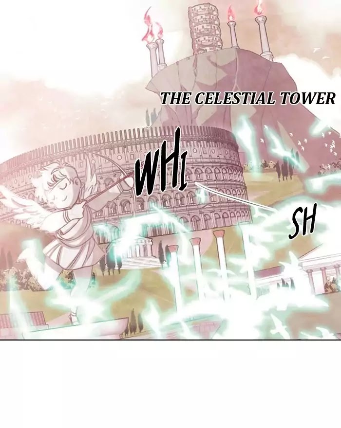 Athena Complex - Chapter 86