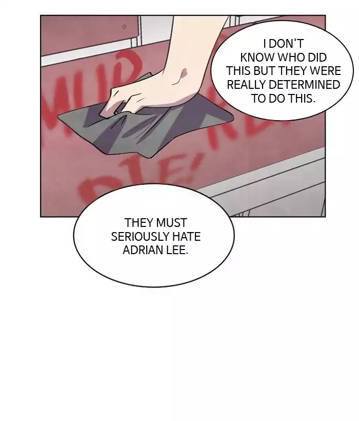 Athena Complex - Chapter 80