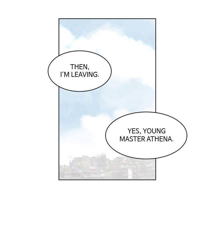 Athena Complex - Chapter 23