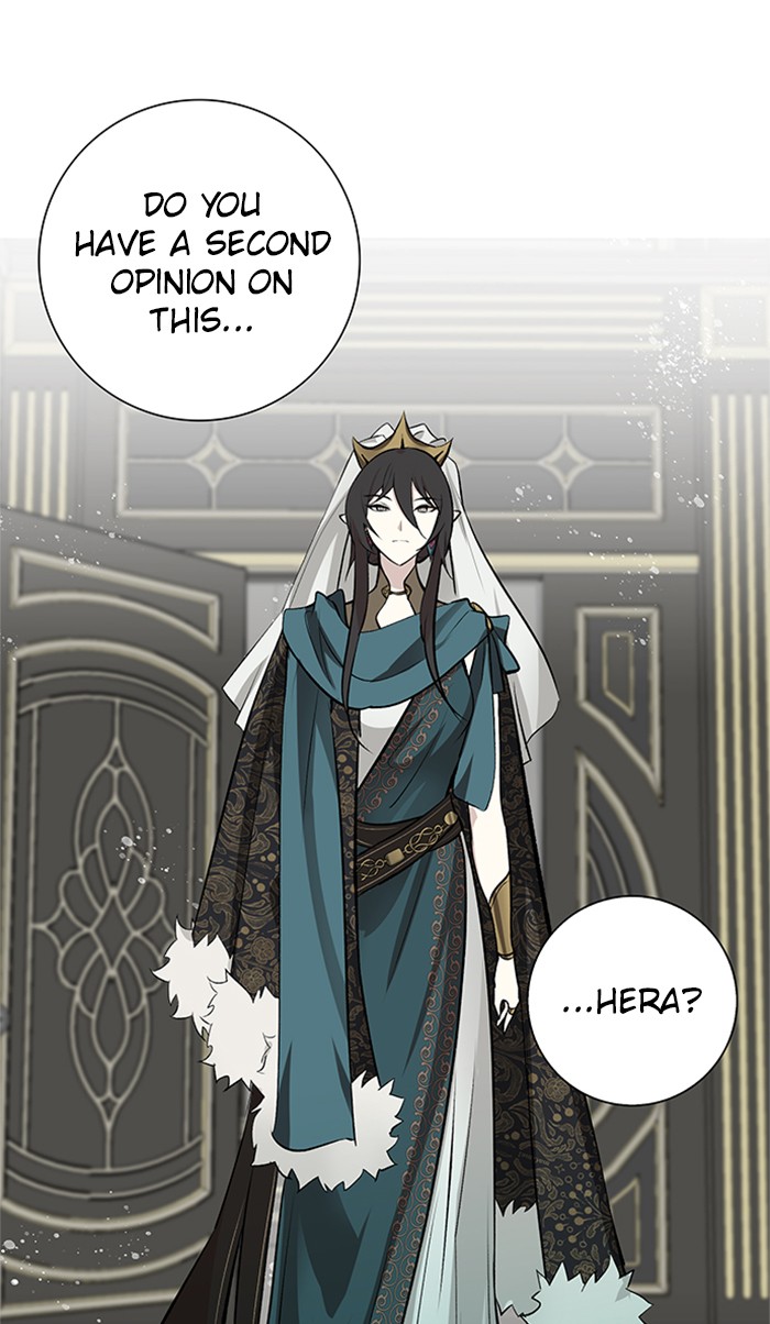 Athena Complex - Chapter 136: (S2) Ep.31 - The King And The Queen (1)