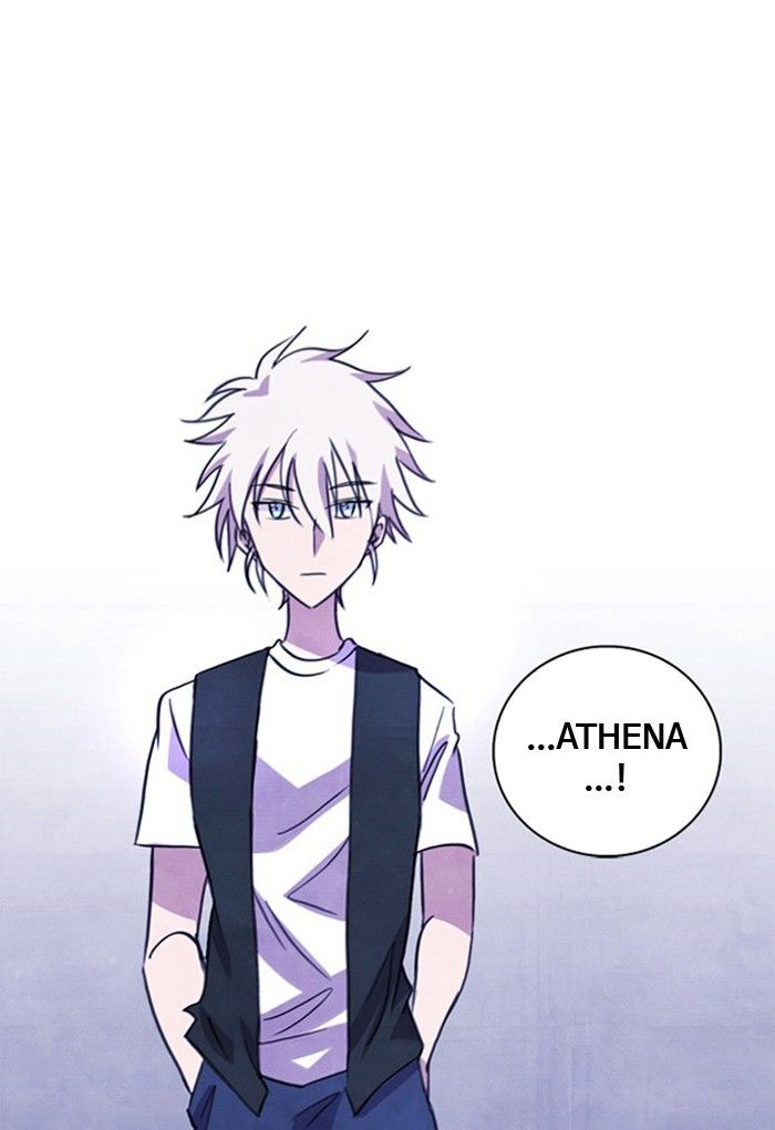 Athena Complex - Chapter 69