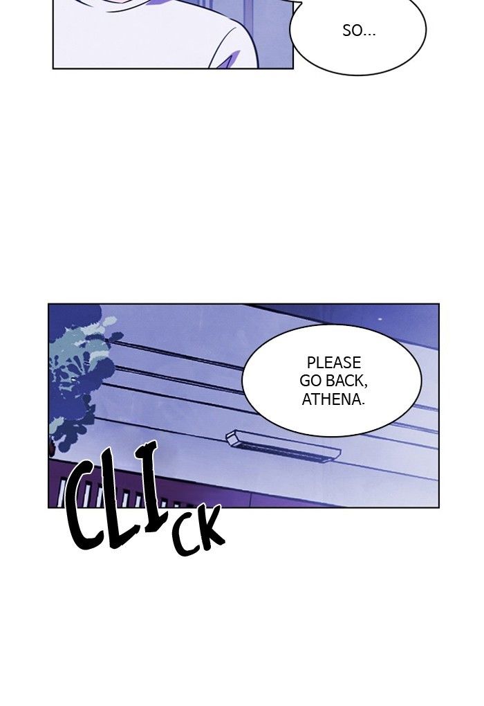 Athena Complex - Chapter 69