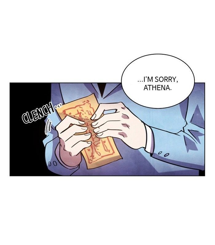 Athena Complex - Chapter 11