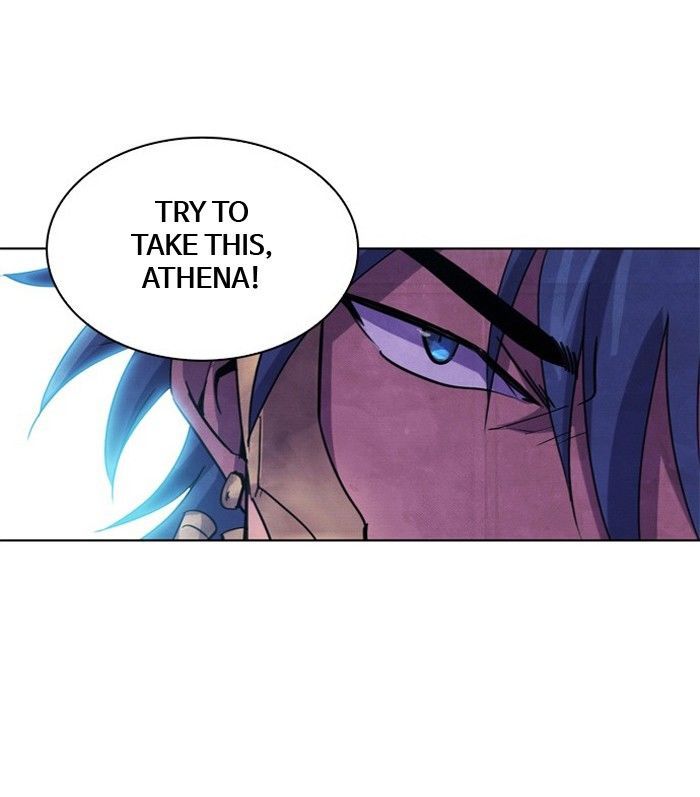 Athena Complex - Chapter 7