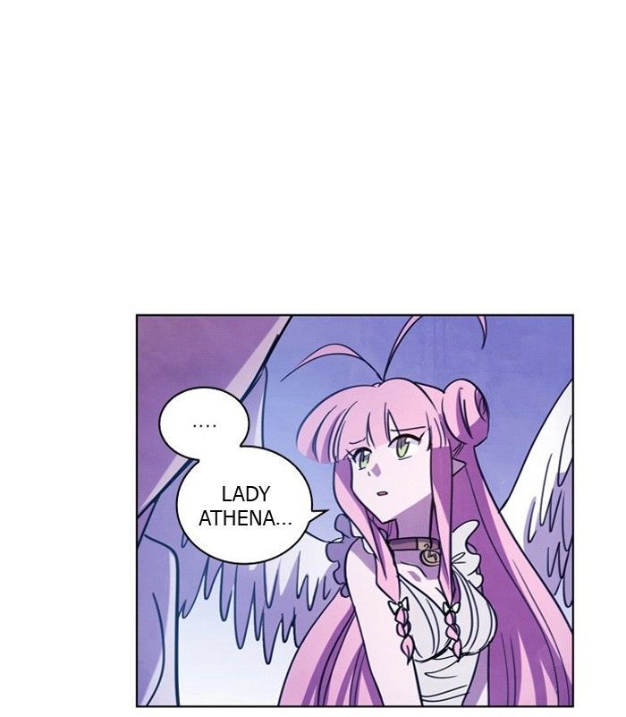 Athena Complex - Chapter 7